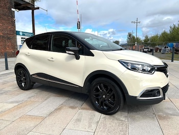 Renault - Captur