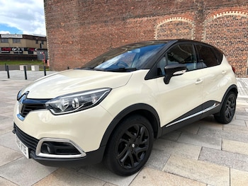 Used Renault Captur 2015 for sale - 75768809: Photo