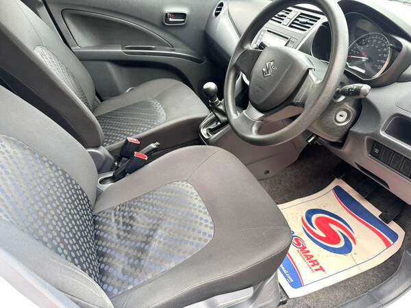 Used Suzuki Celerio 2015 for sale - 75741360: Photo 19