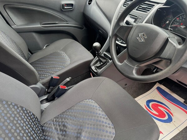 Used Suzuki Celerio 2015 for sale - 75741360: Photo 21