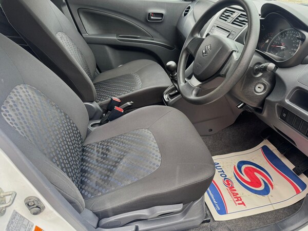 Used Suzuki Celerio 2015 for sale - 75741360: Photo 22