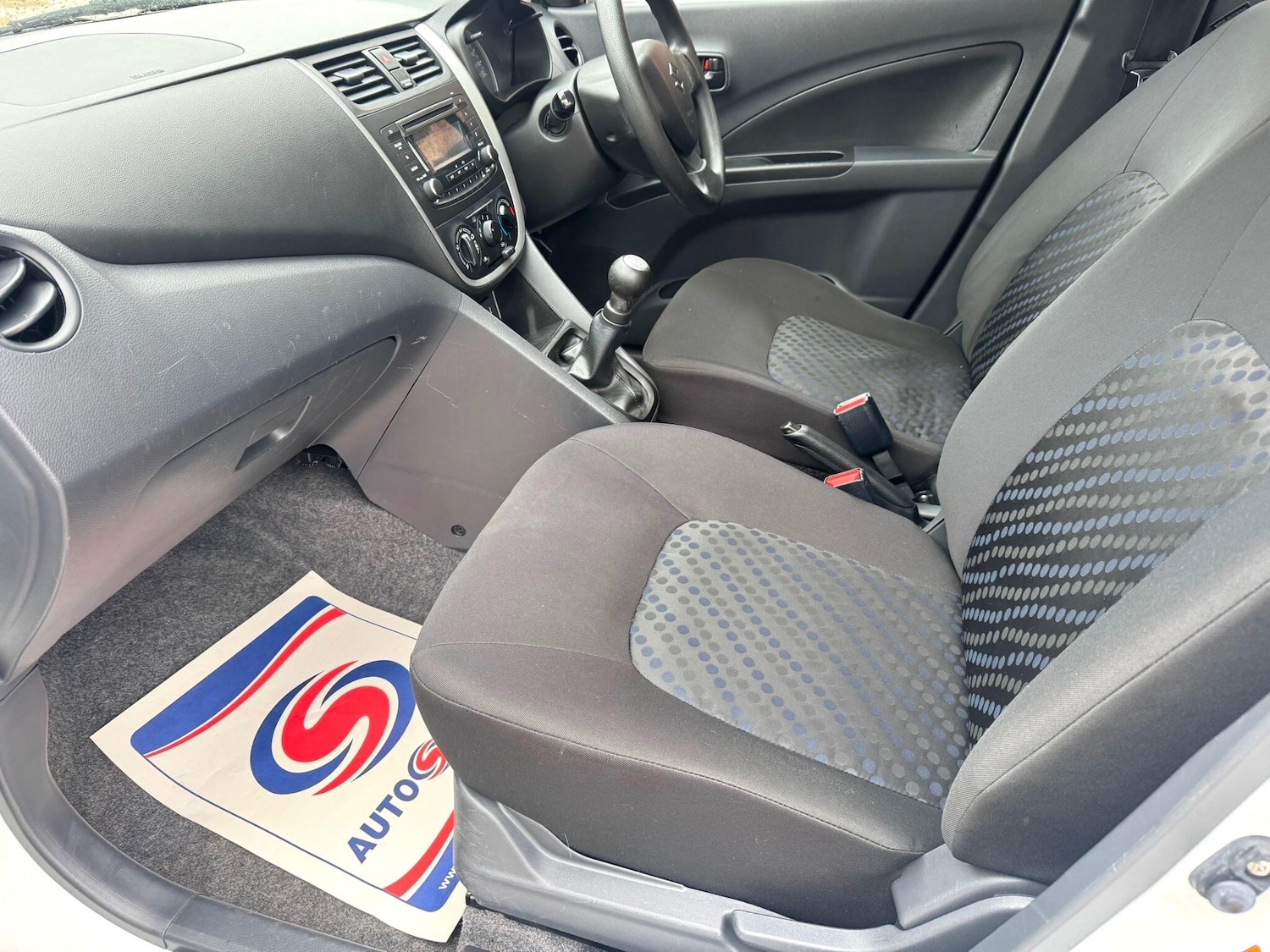 Vehicle 27