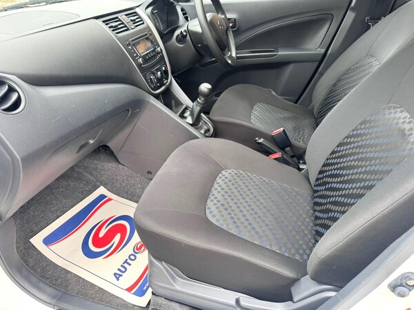 Used Suzuki Celerio 2015 for sale - 75741360: Photo 27