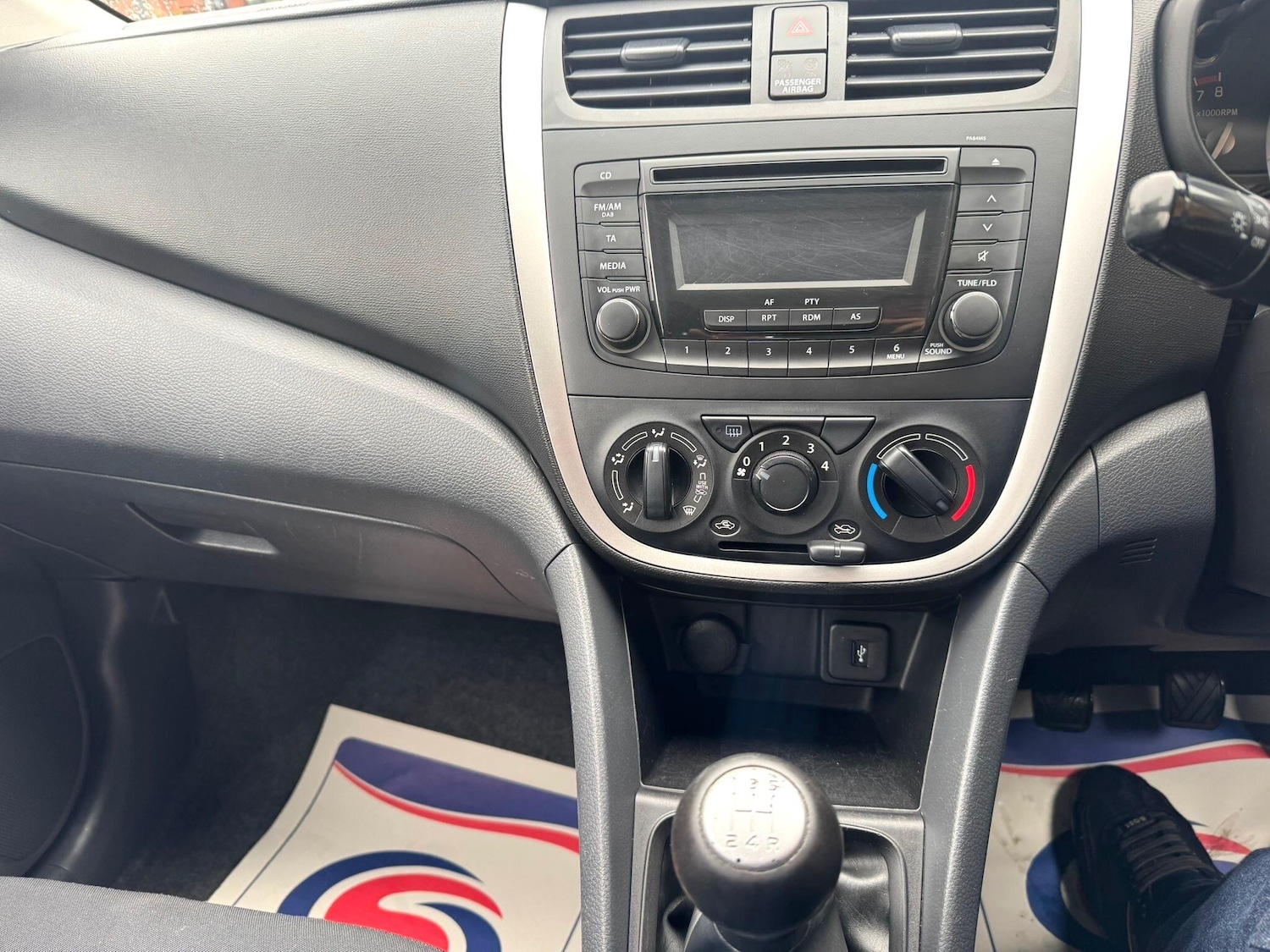 Vehicle 28