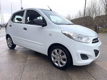 (12) - 1.2 Classic Euro 5 5dr