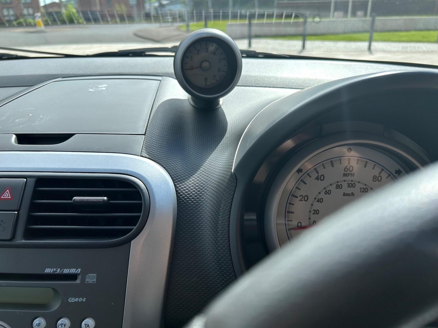 Vehicle 17