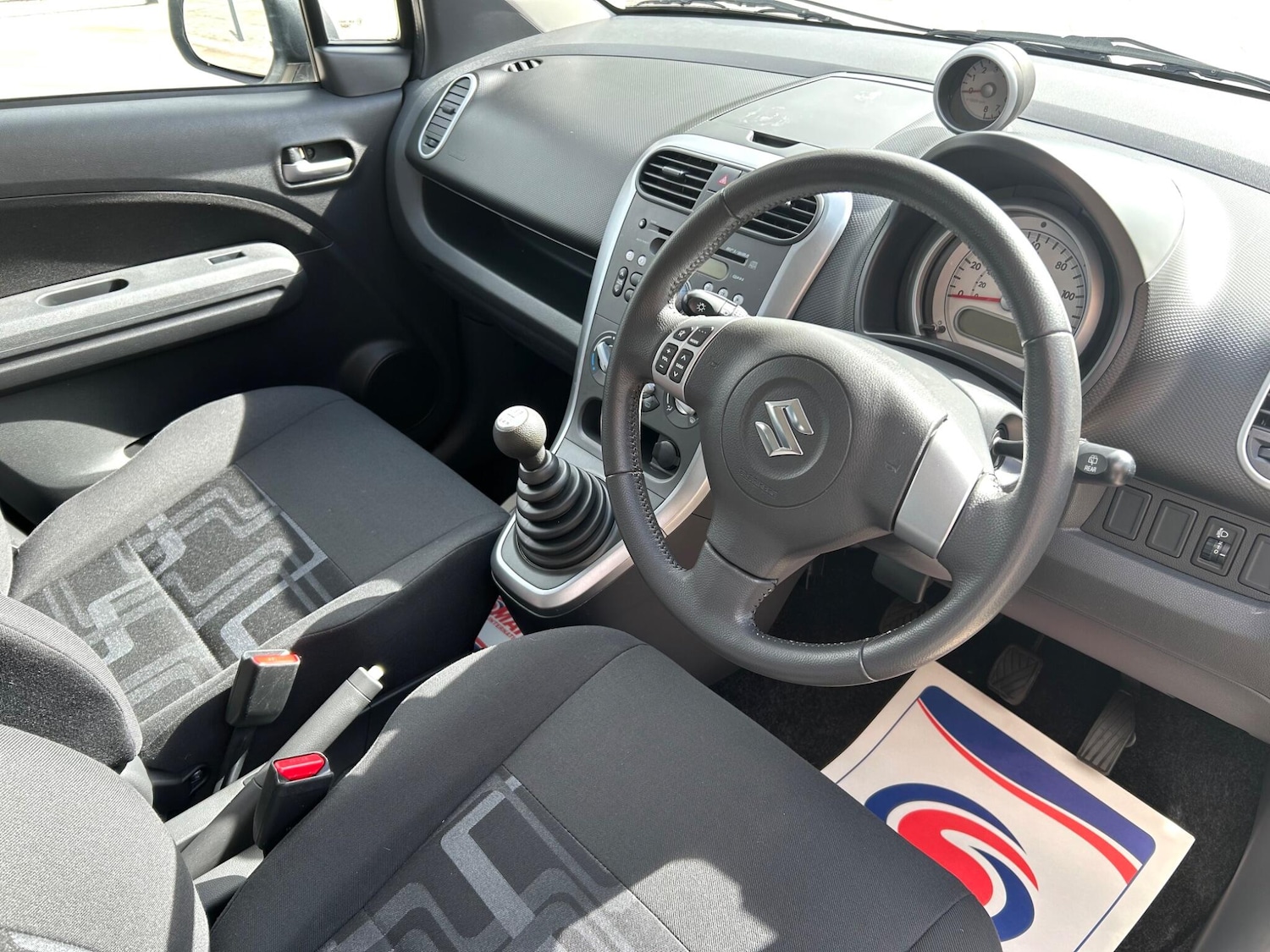 Vehicle 23