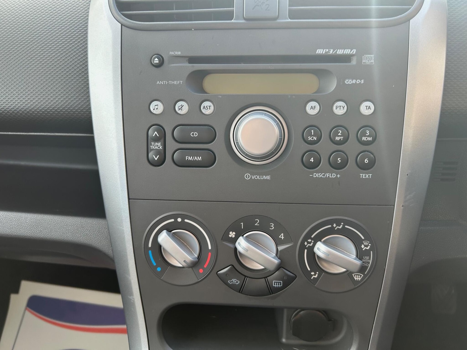 Vehicle 24
