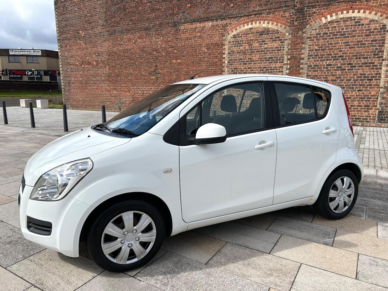 Vehicle 6