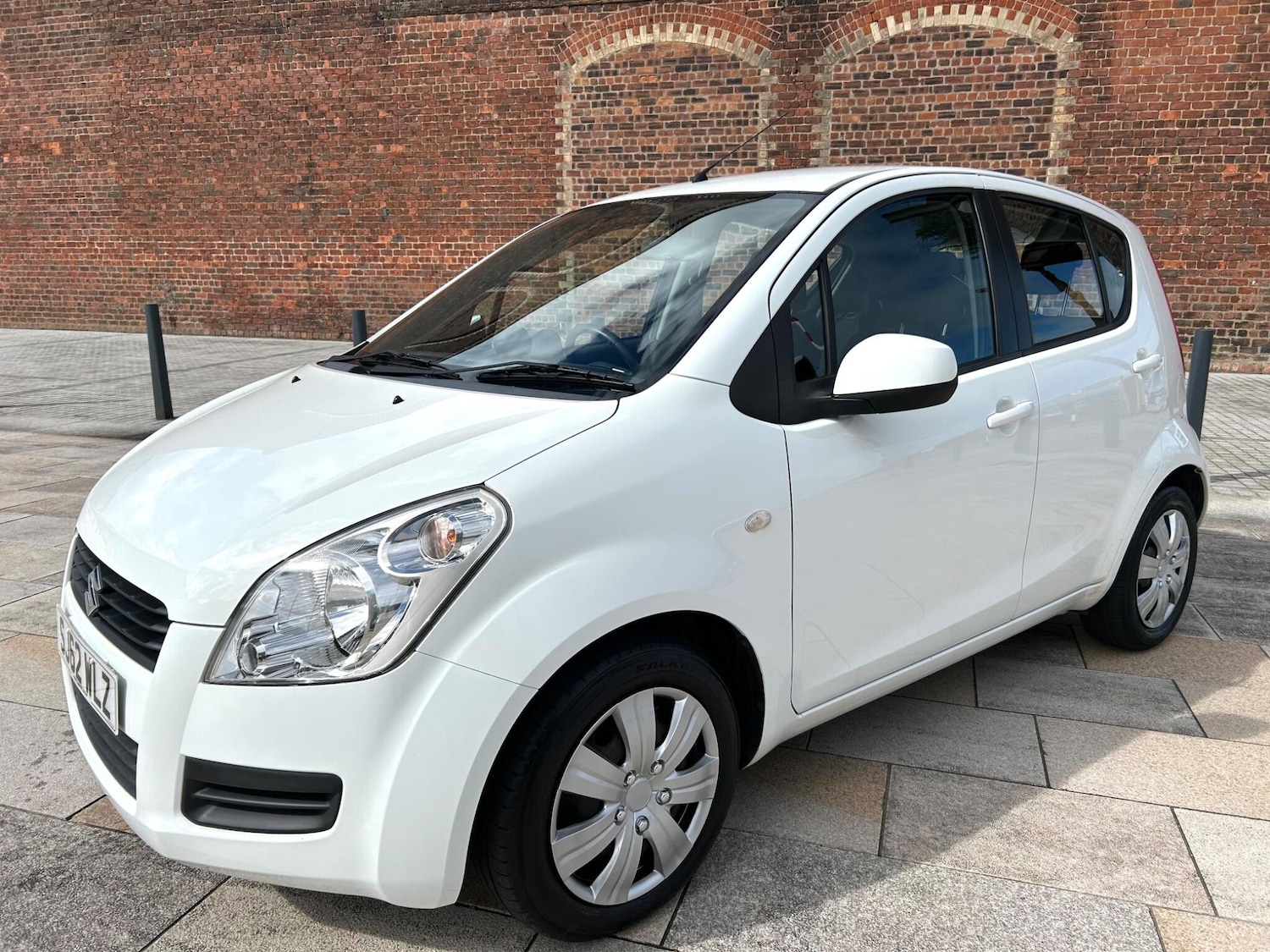 Vehicle 7