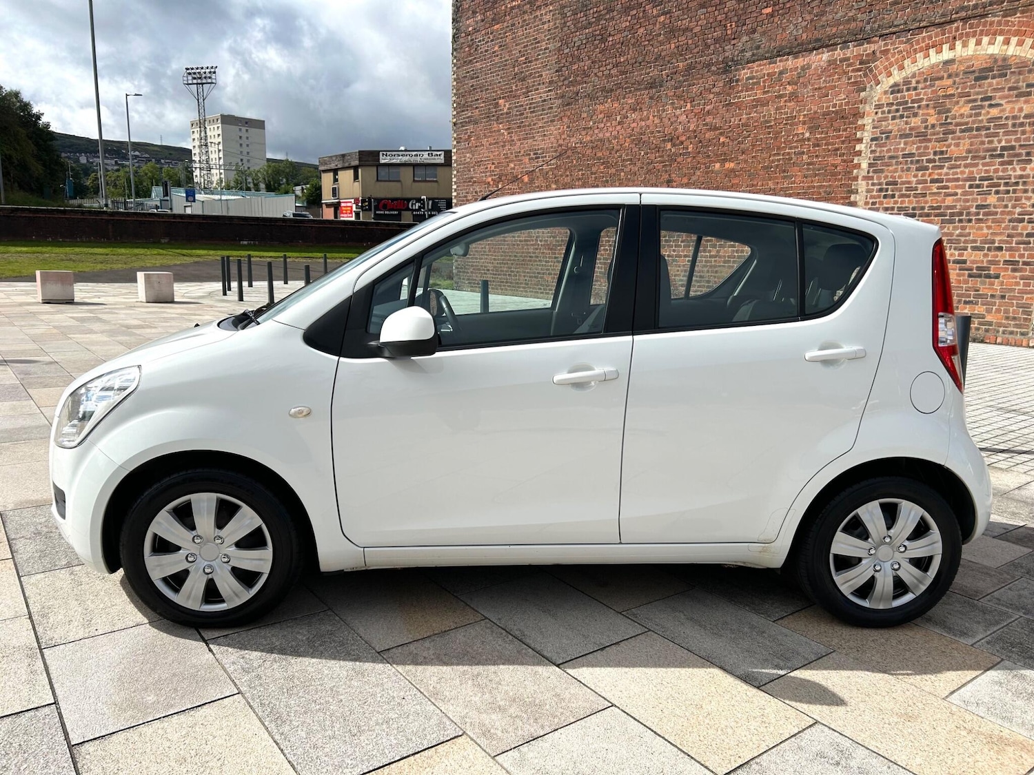 Vehicle 9