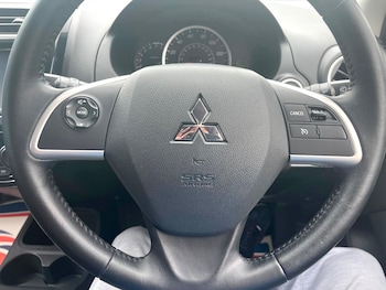 Used Mitsubishi Mirage 2015 for sale - 79349434: Photo