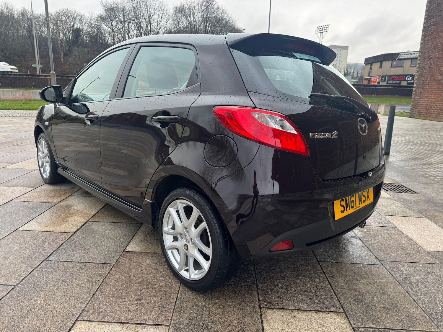 Used Mazda Mazda2 for sale - 77510947: Photo 10