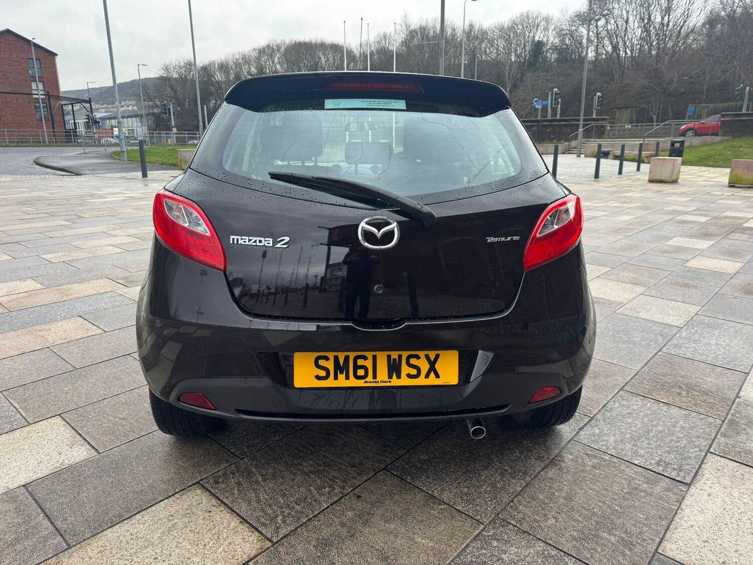 Used Mazda Mazda2 for sale - 77510947: Photo 12