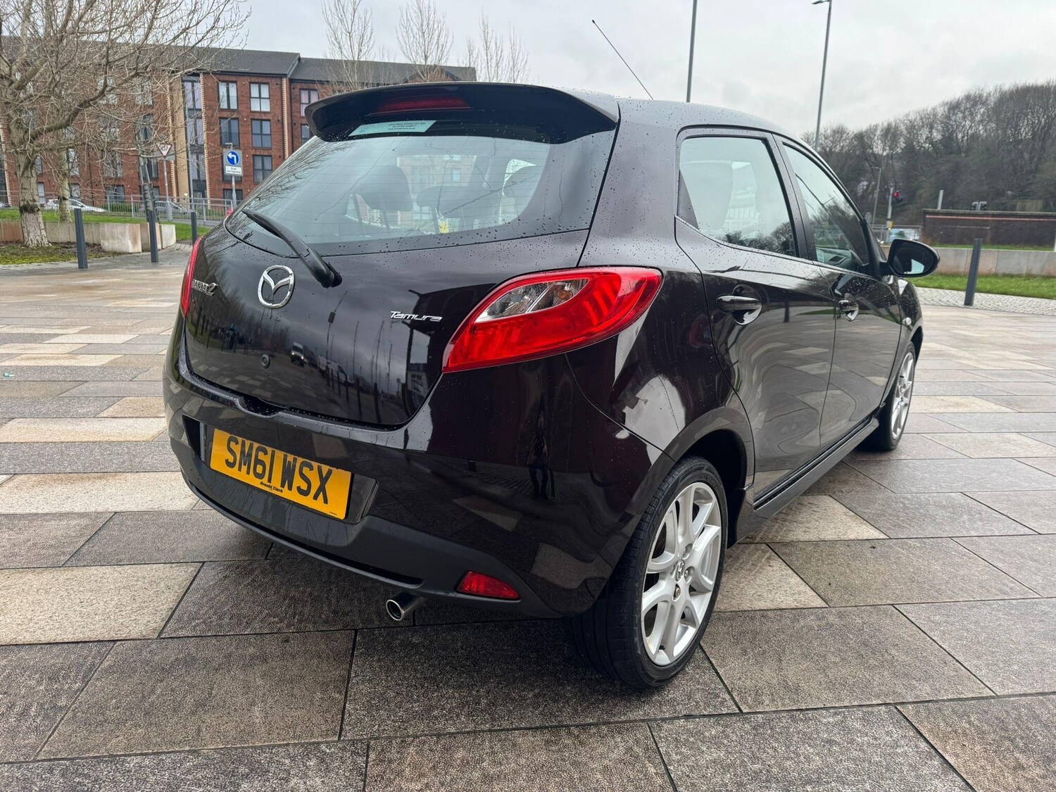 Used Mazda Mazda2 for sale - 77510947: Photo 15