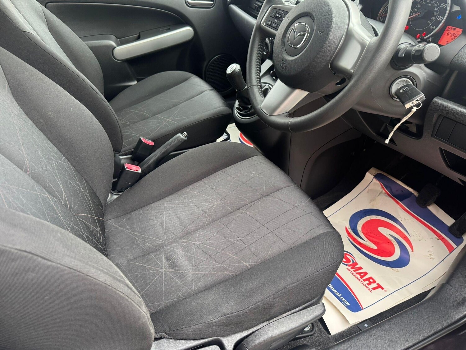 Used Mazda Mazda2 for sale - 77510947: Photo 17