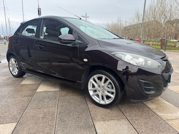 Used Mazda Mazda2 2012 for sale - 77510947: Photo