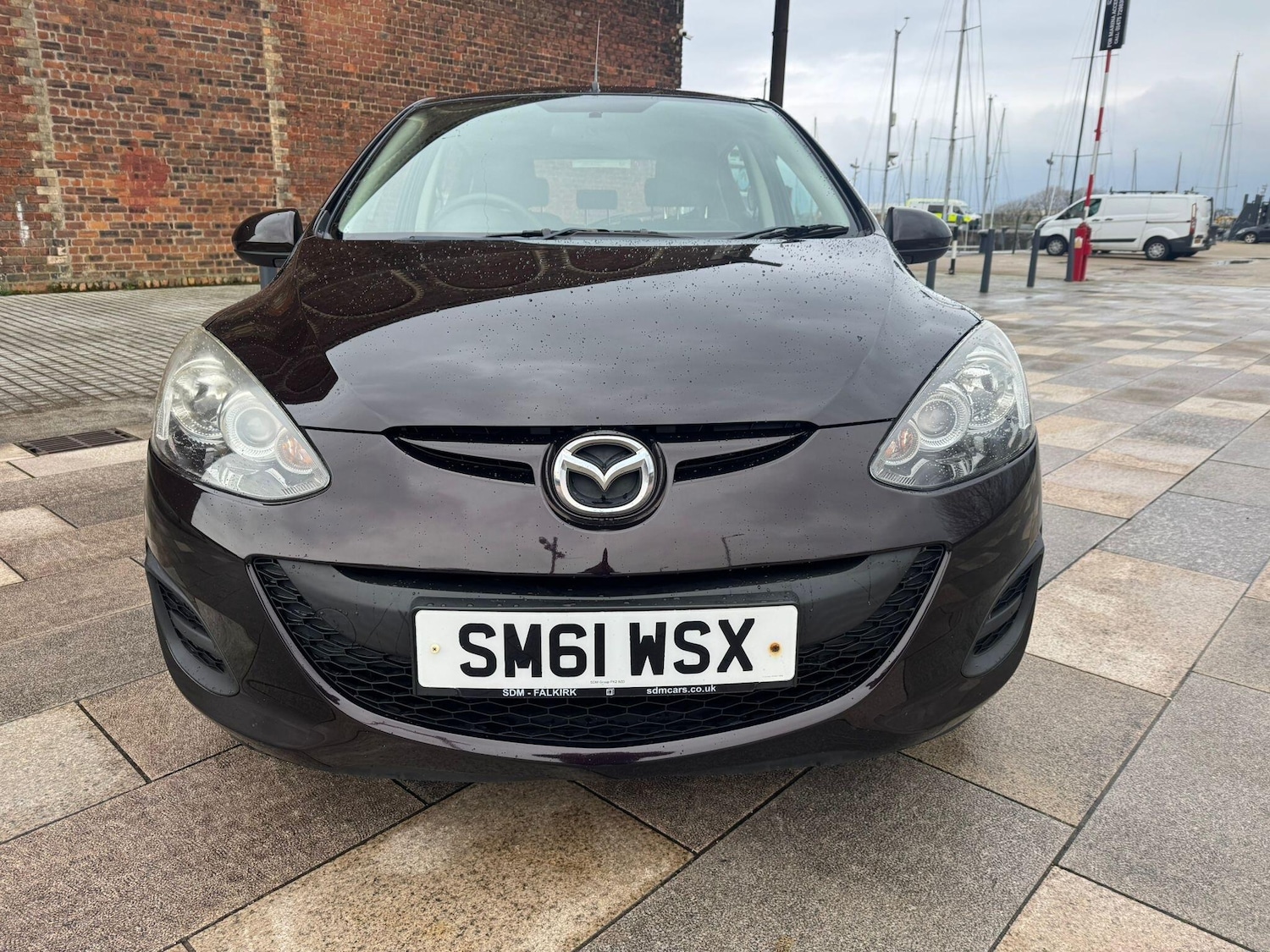 Used Mazda Mazda2 for sale - 77510947: Photo 2
