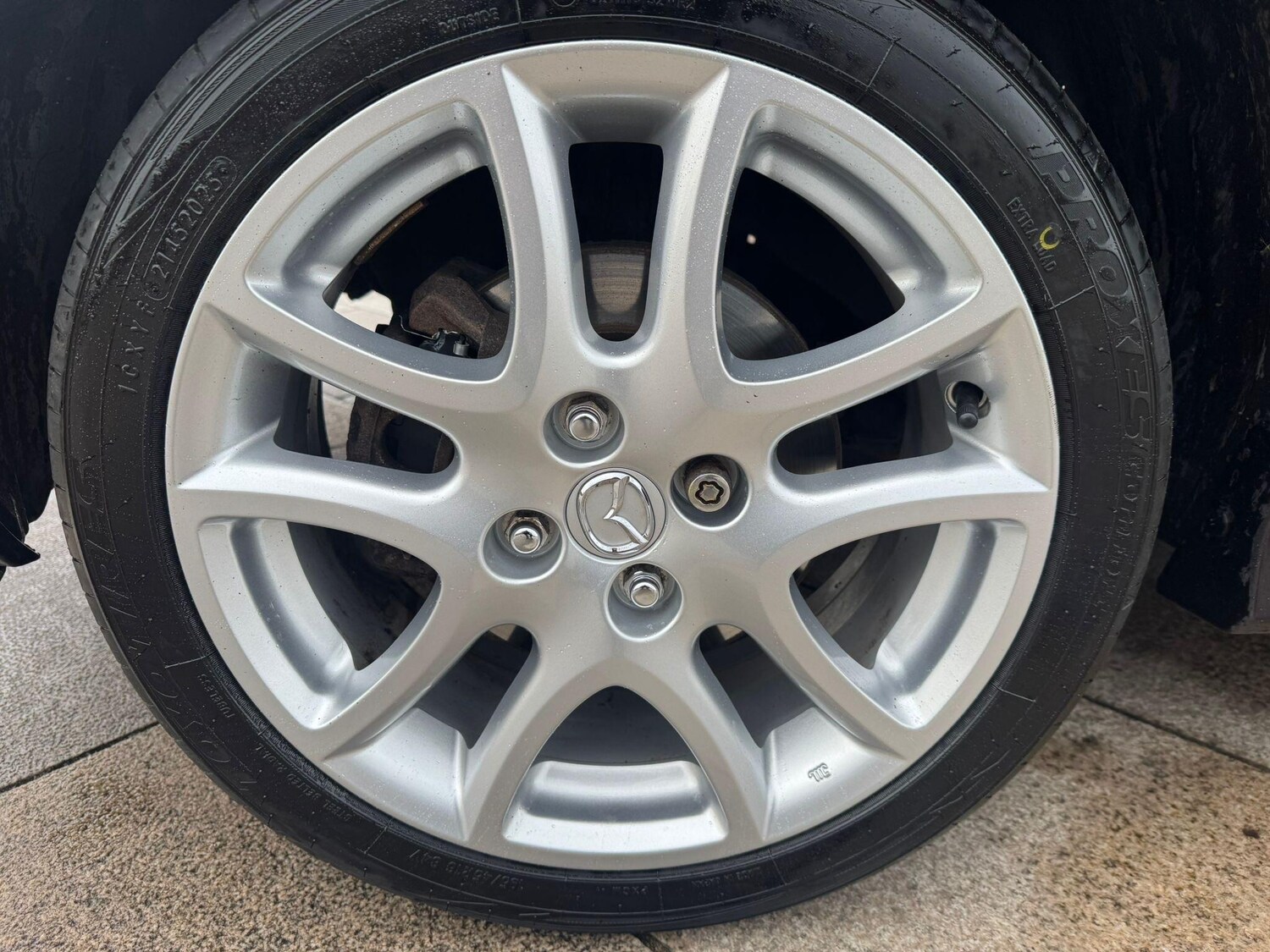 Used Mazda Mazda2 for sale - 77510947: Photo 20