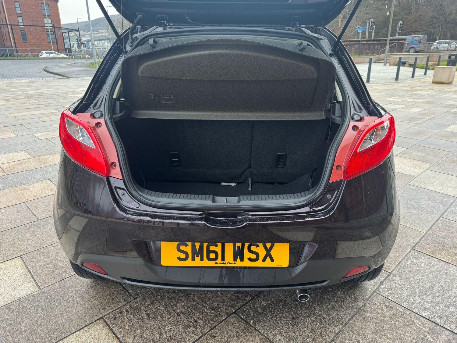 Used Mazda Mazda2 for sale - 77510947: Photo 23