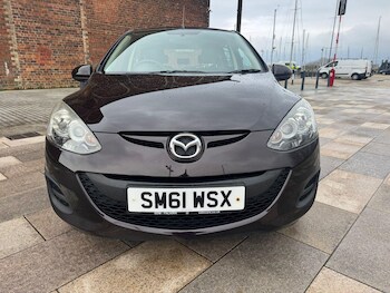Used Mazda Mazda2 2012 for sale - 77510947: Photo