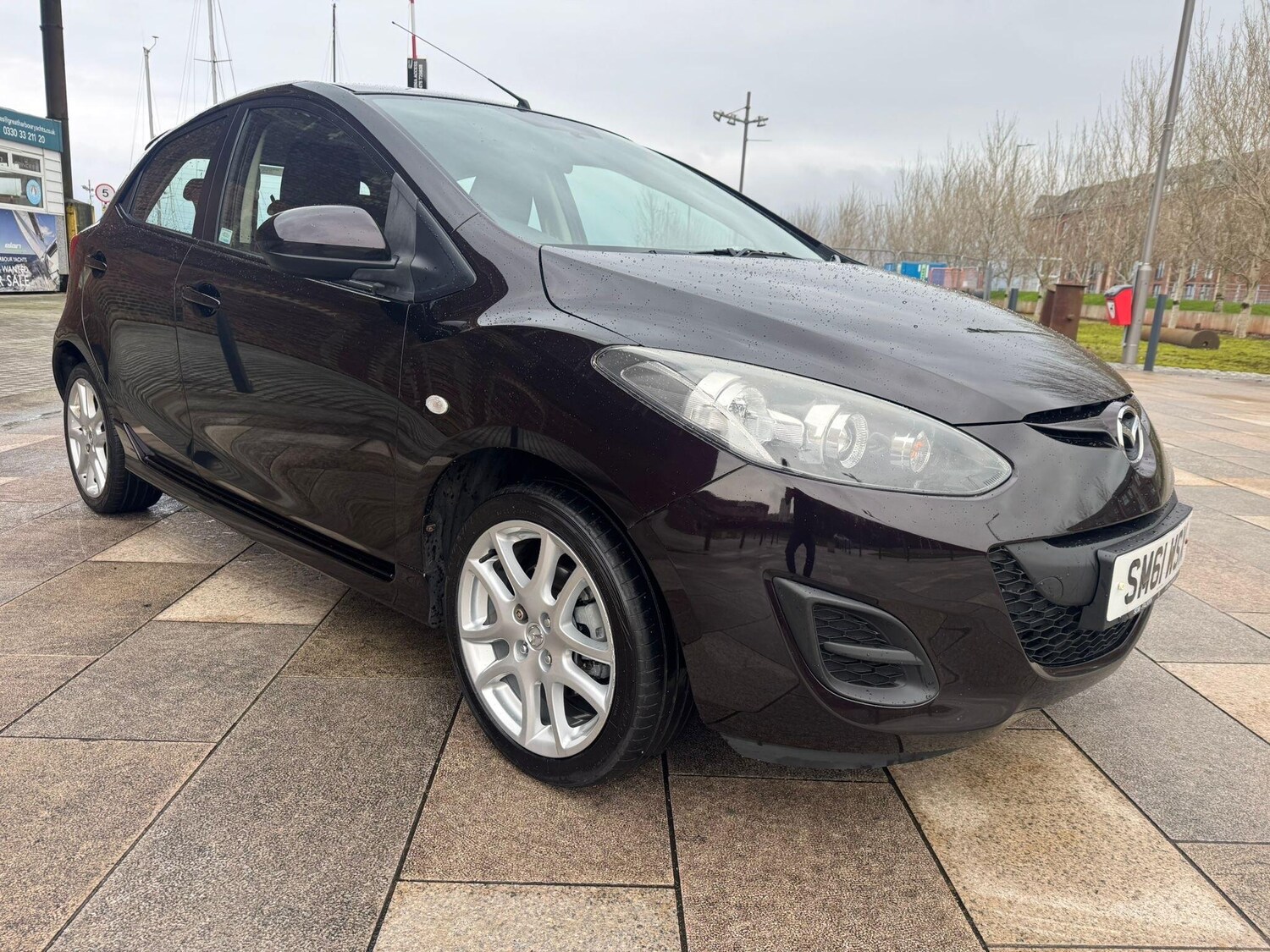 Used Mazda Mazda2 for sale - 77510947: Photo 6