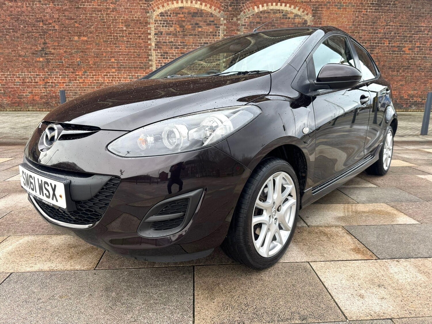 Used Mazda Mazda2 for sale - 77510947: Photo 8