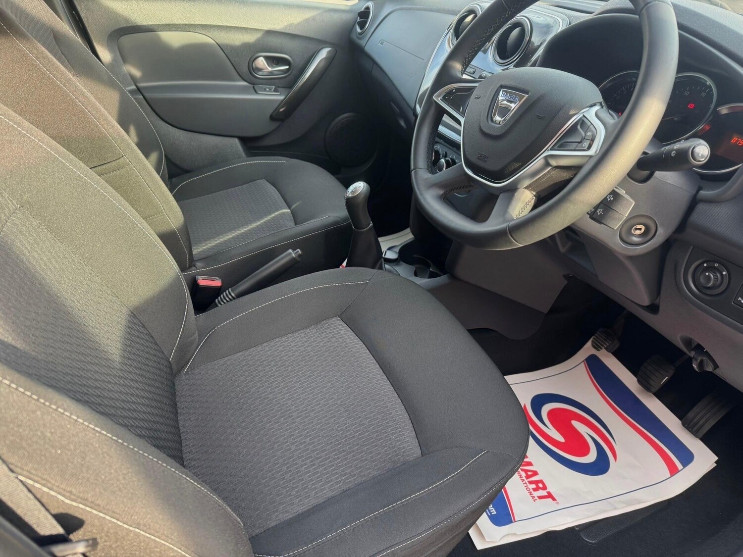 Used Dacia Sandero for sale - 77586412: Photo 12