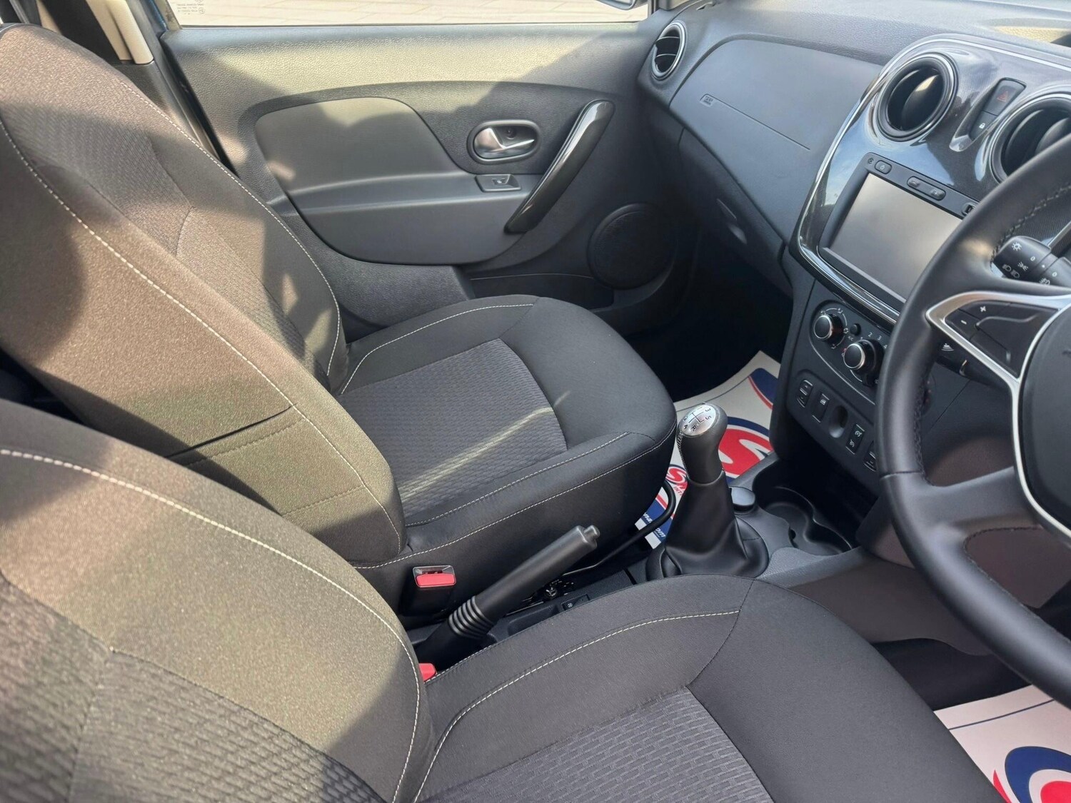 Used Dacia Sandero for sale - 77586412: Photo 14