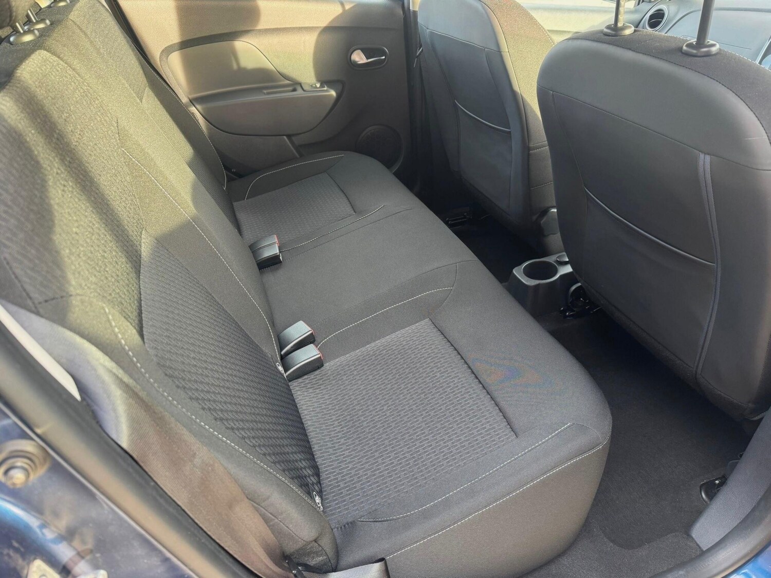 Used Dacia Sandero for sale - 77586412: Photo 15