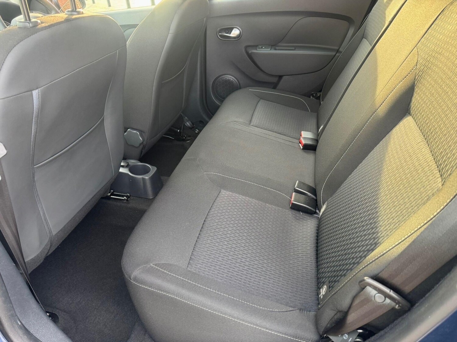 Used Dacia Sandero for sale - 77586412: Photo 16