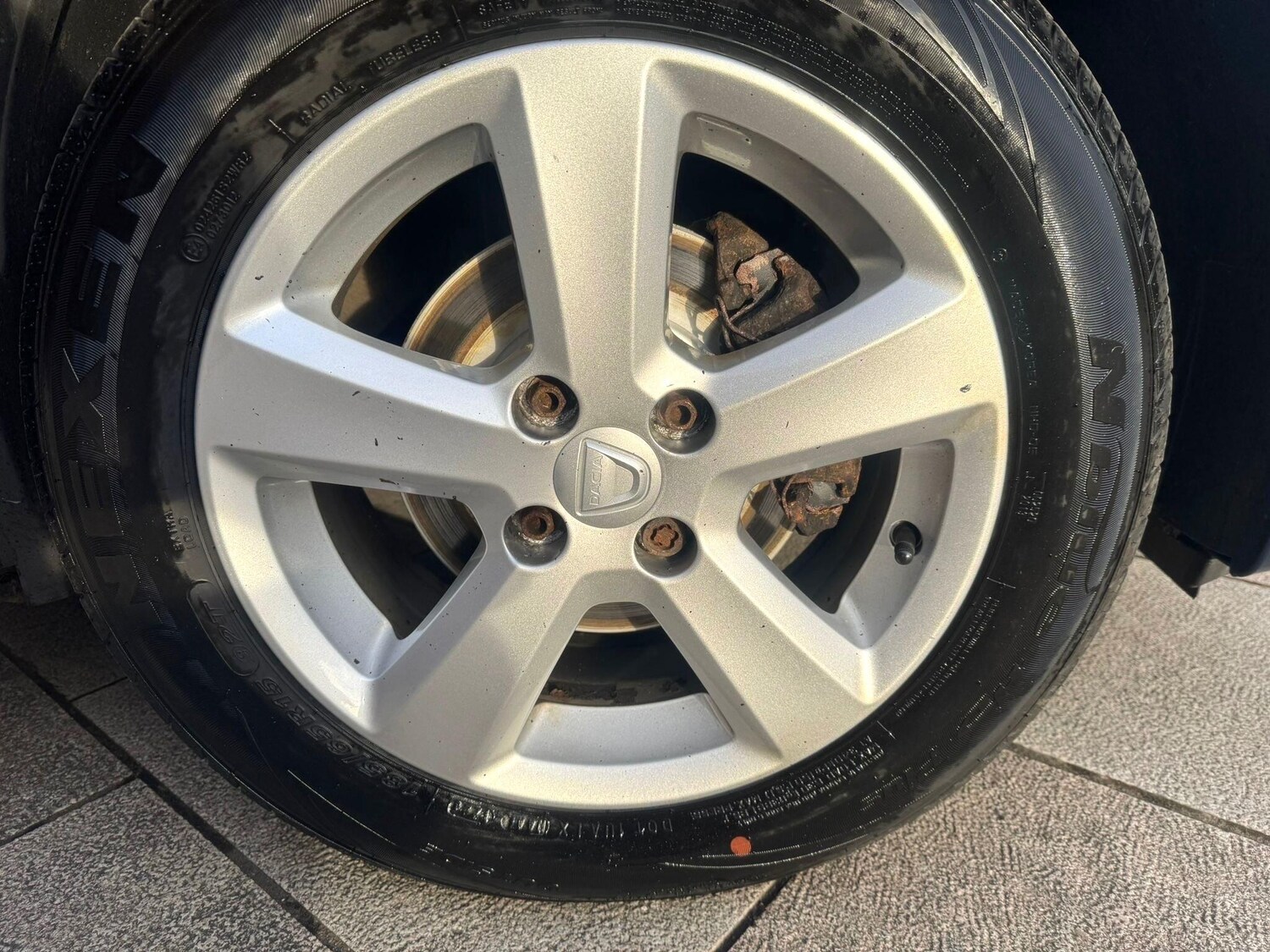 Used Dacia Sandero for sale - 77586412: Photo 18