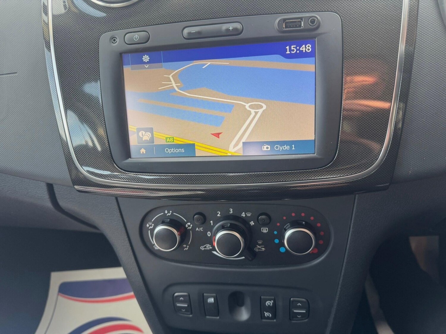 Used Dacia Sandero for sale - 77586412: Photo 19