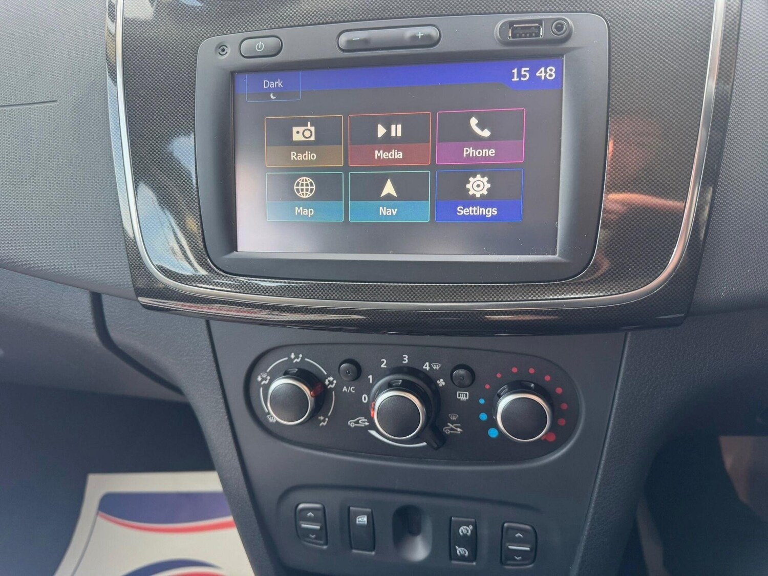 Used Dacia Sandero for sale - 77586412: Photo 20