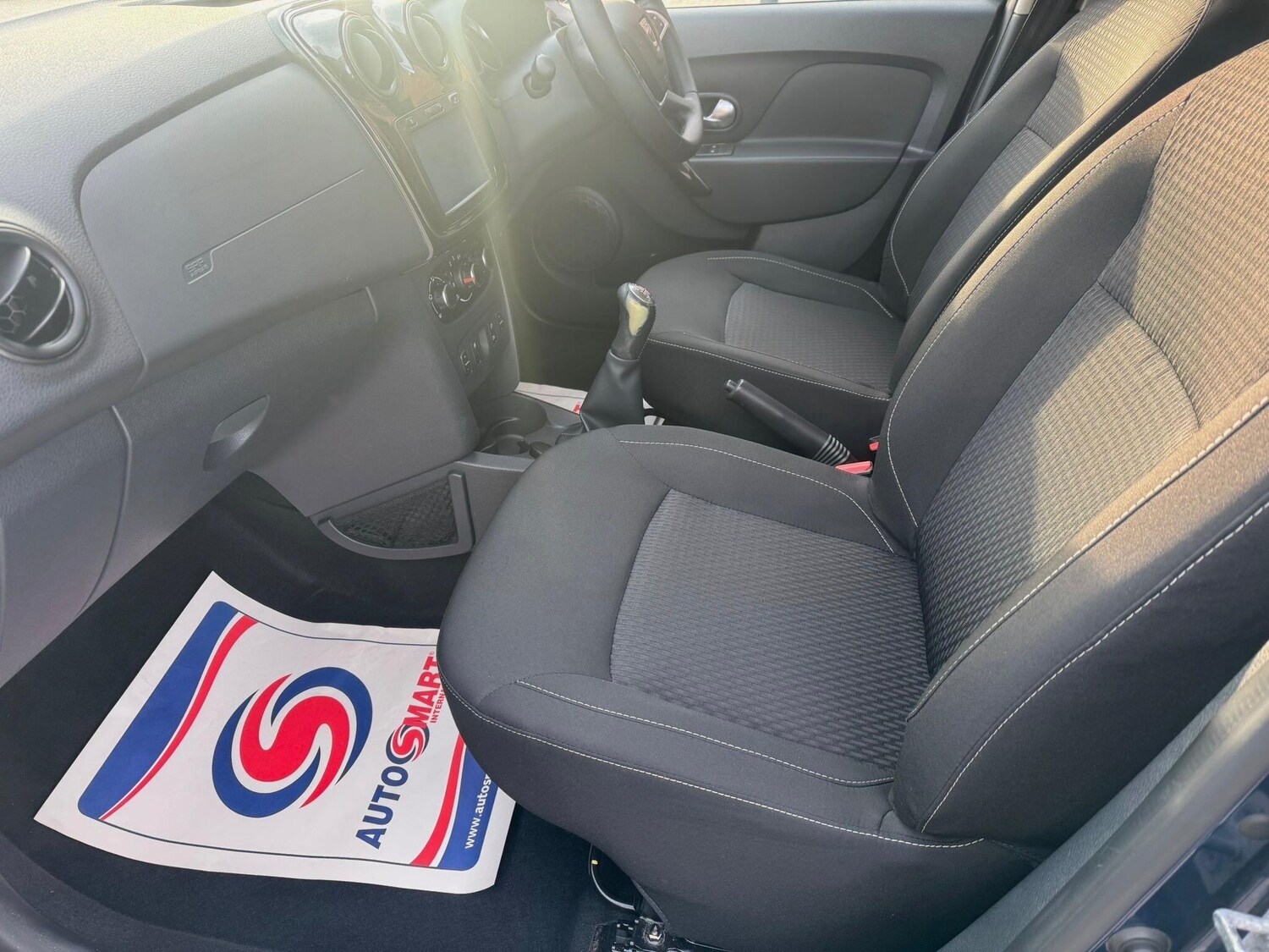 Used Dacia Sandero for sale - 77586412: Photo 22