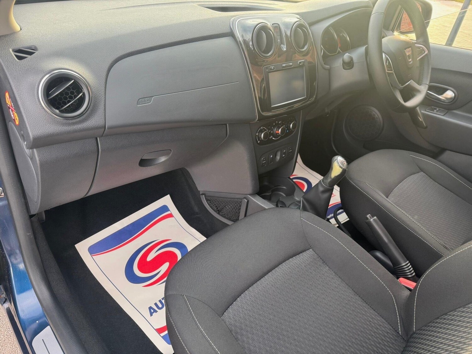 Used Dacia Sandero for sale - 77586412: Photo 23