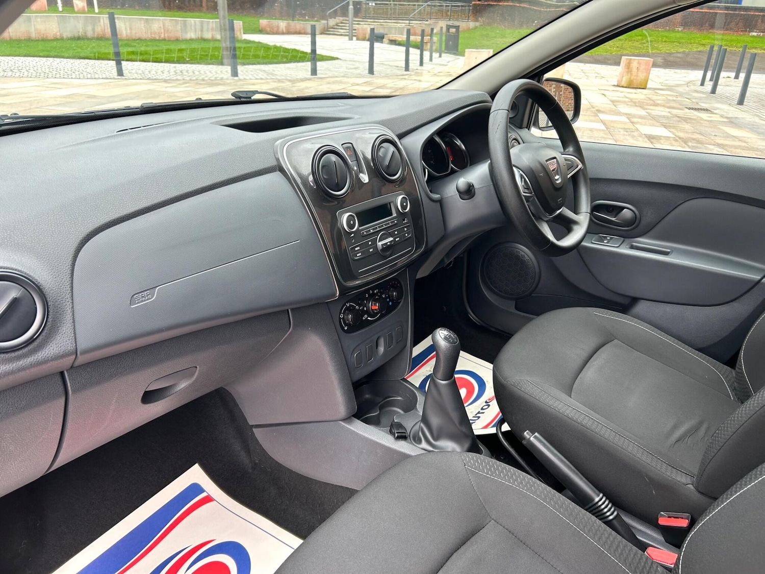 Used Dacia Logan MCV 2019 for sale - 76337483: Photo 18
