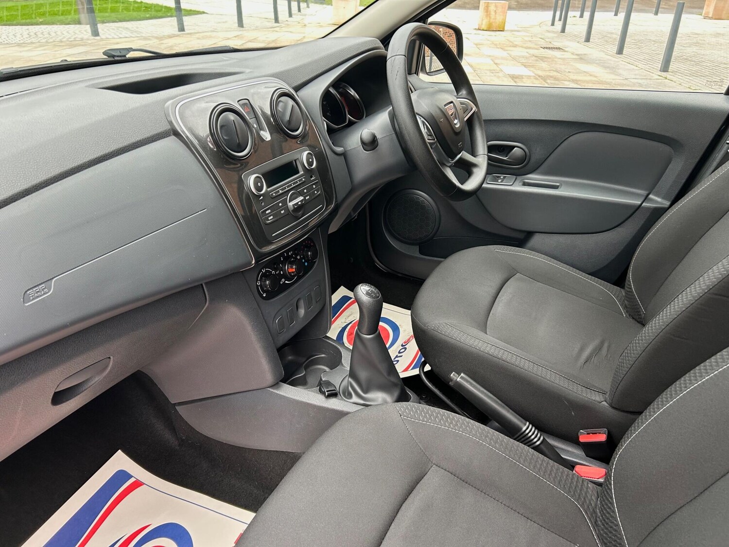 Used Dacia Logan MCV 2019 for sale - 76337483: Photo 19