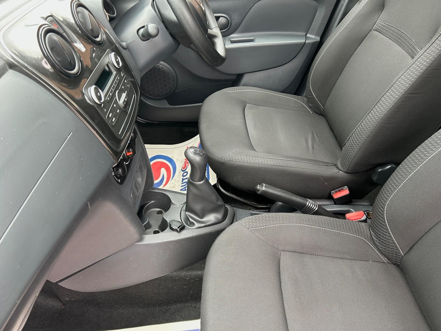 Used Dacia Logan MCV 2019 for sale - 76337483: Photo 21