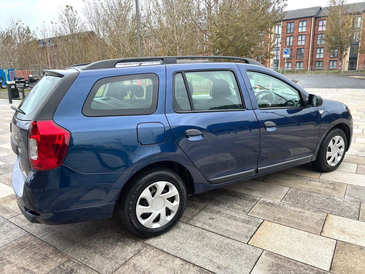 Used Dacia Logan MCV 2019 for sale - 76337483: Photo 22
