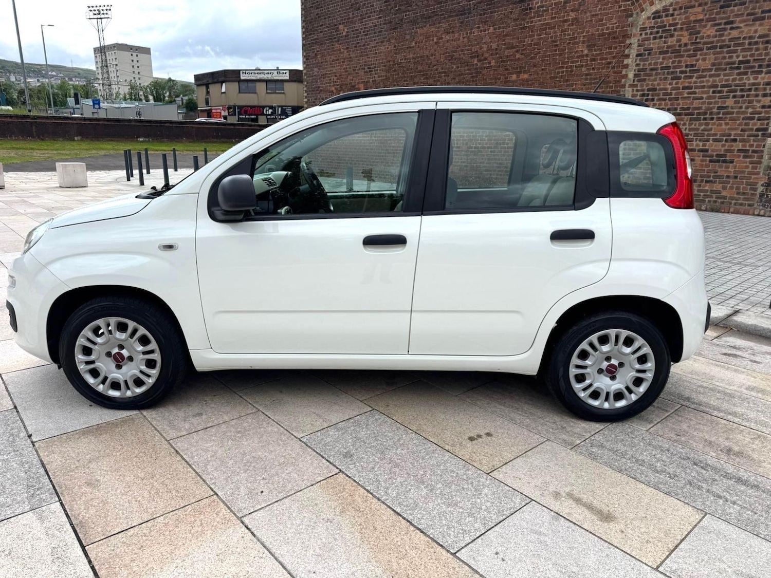 Vehicle 11