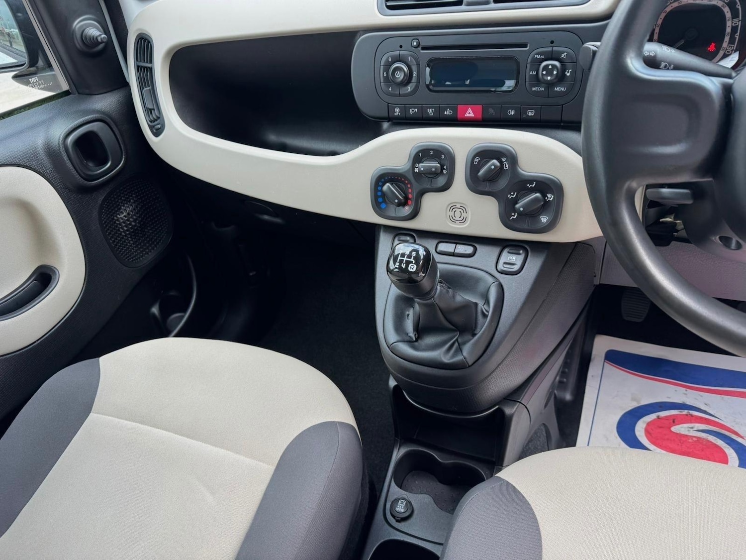 Vehicle 17