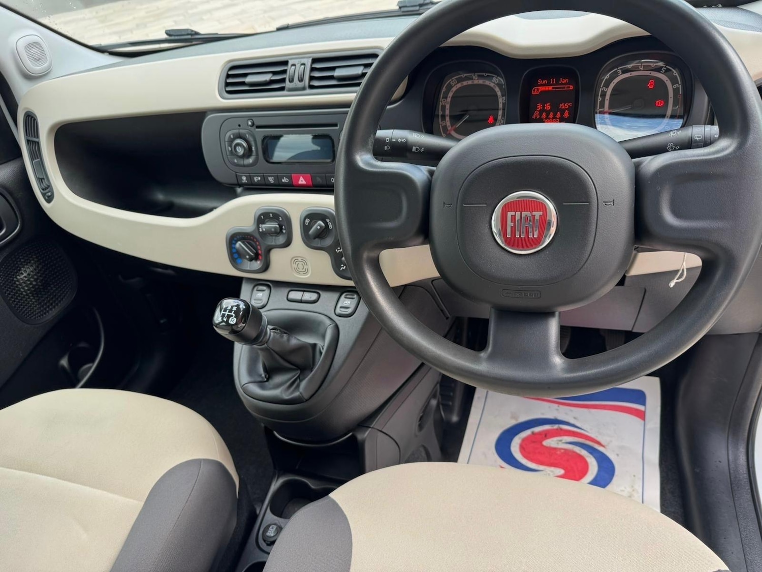 Vehicle 25