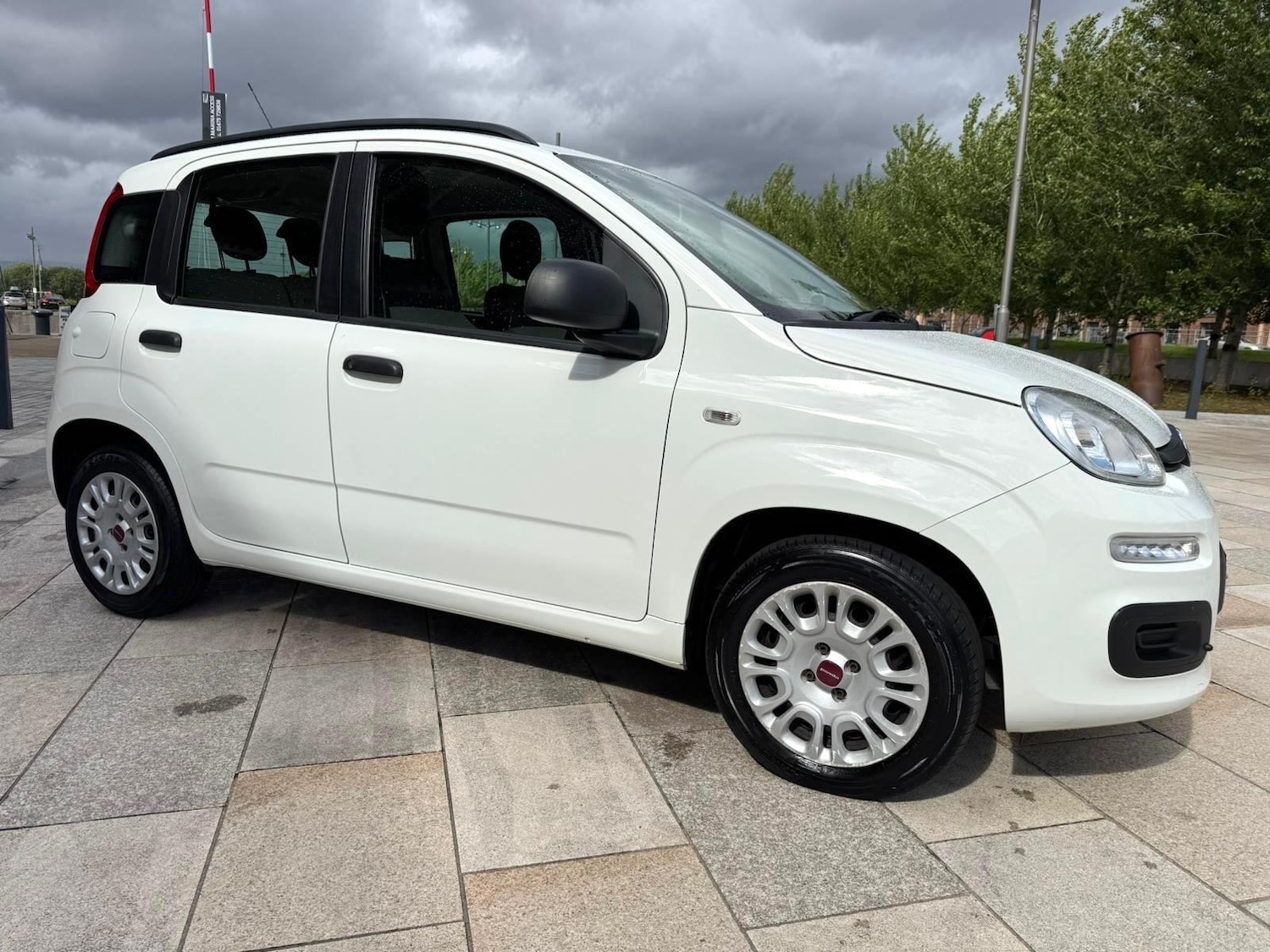 Vehicle 27