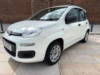 Used Fiat Panda 2016 for sale - 75041248: Photo