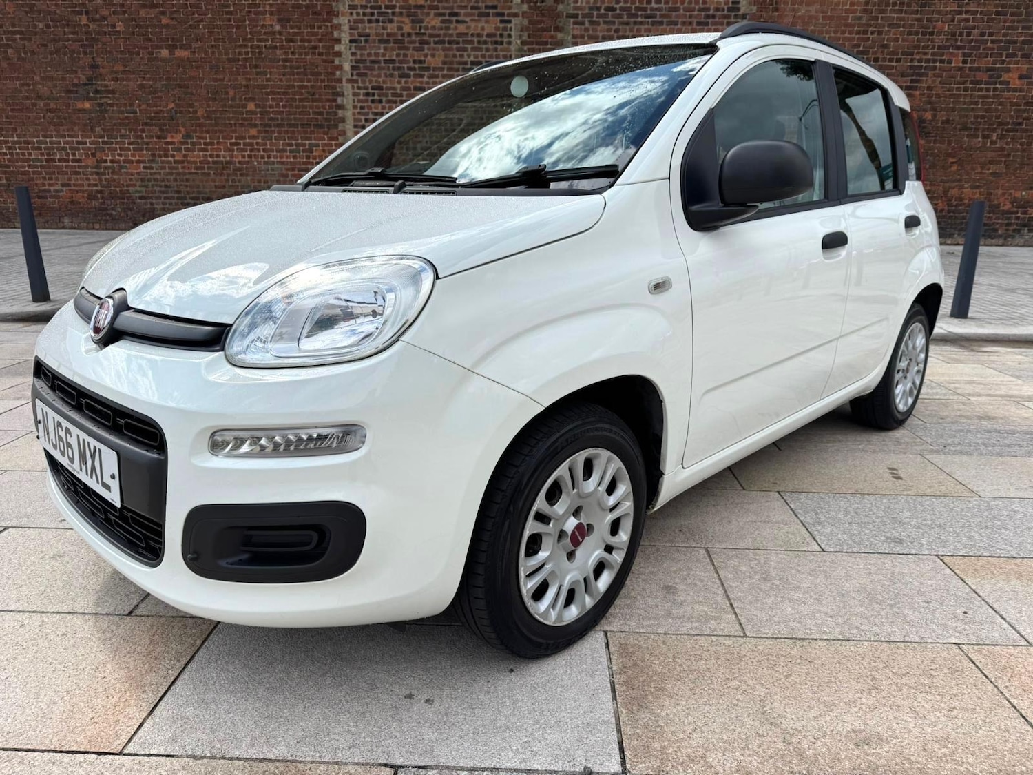 Vehicle 7