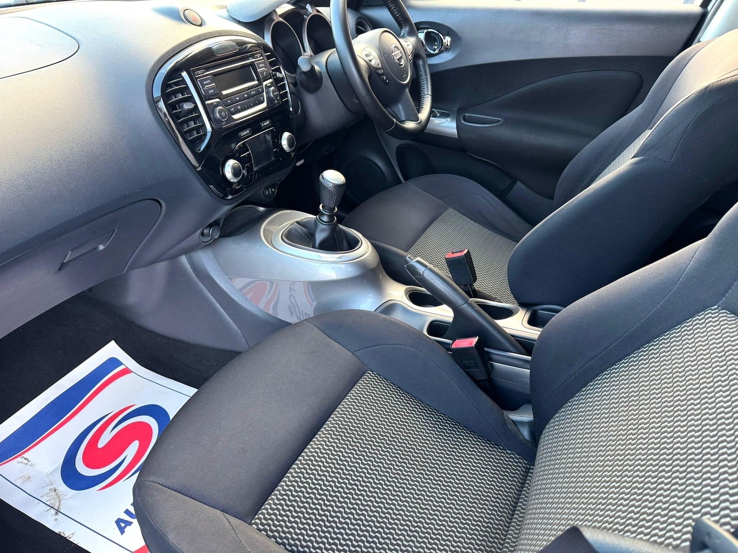 Used Nissan Juke for sale - 77090861: Photo 27