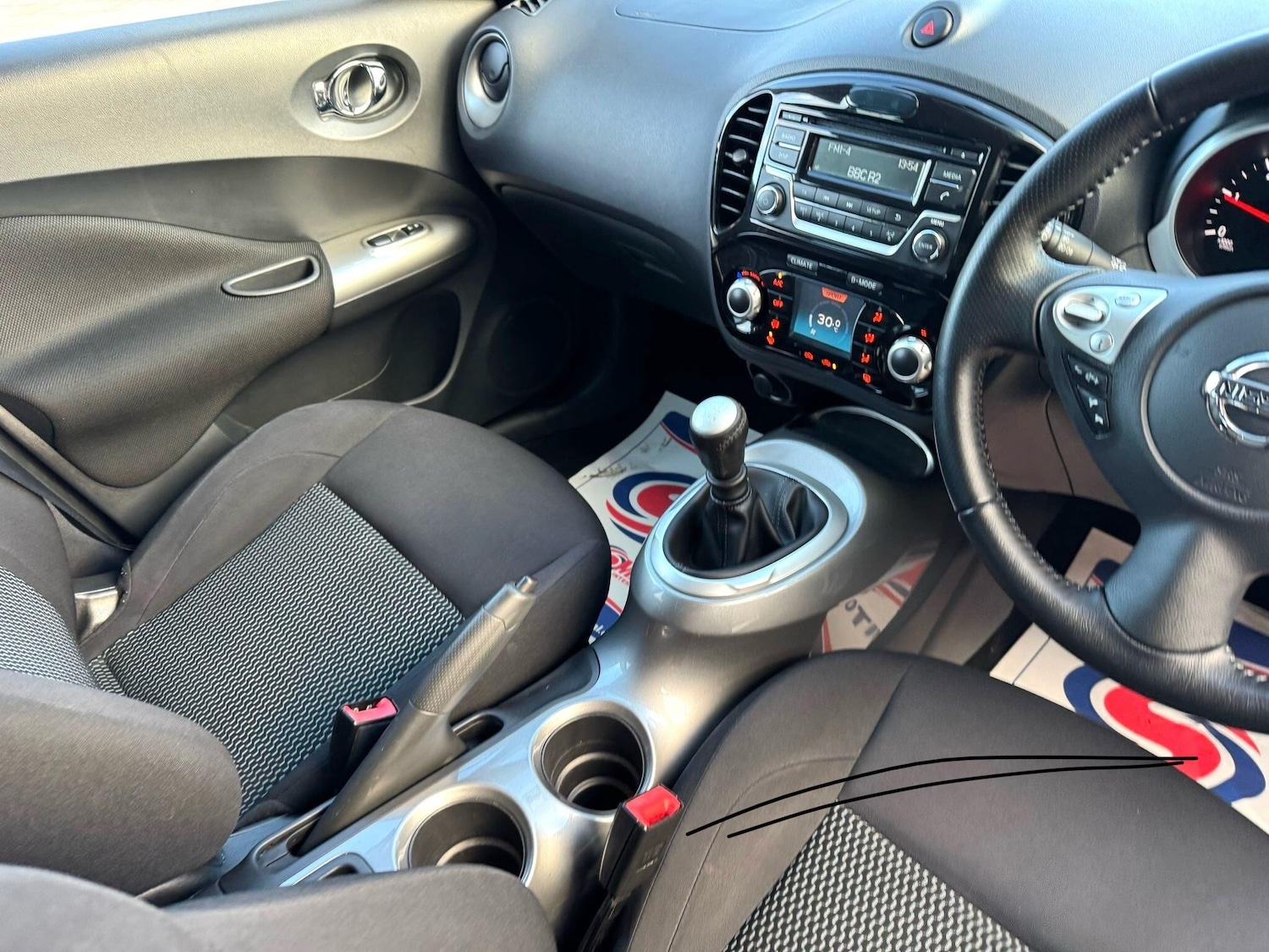 Used Nissan Juke for sale - 77090861: Photo 31