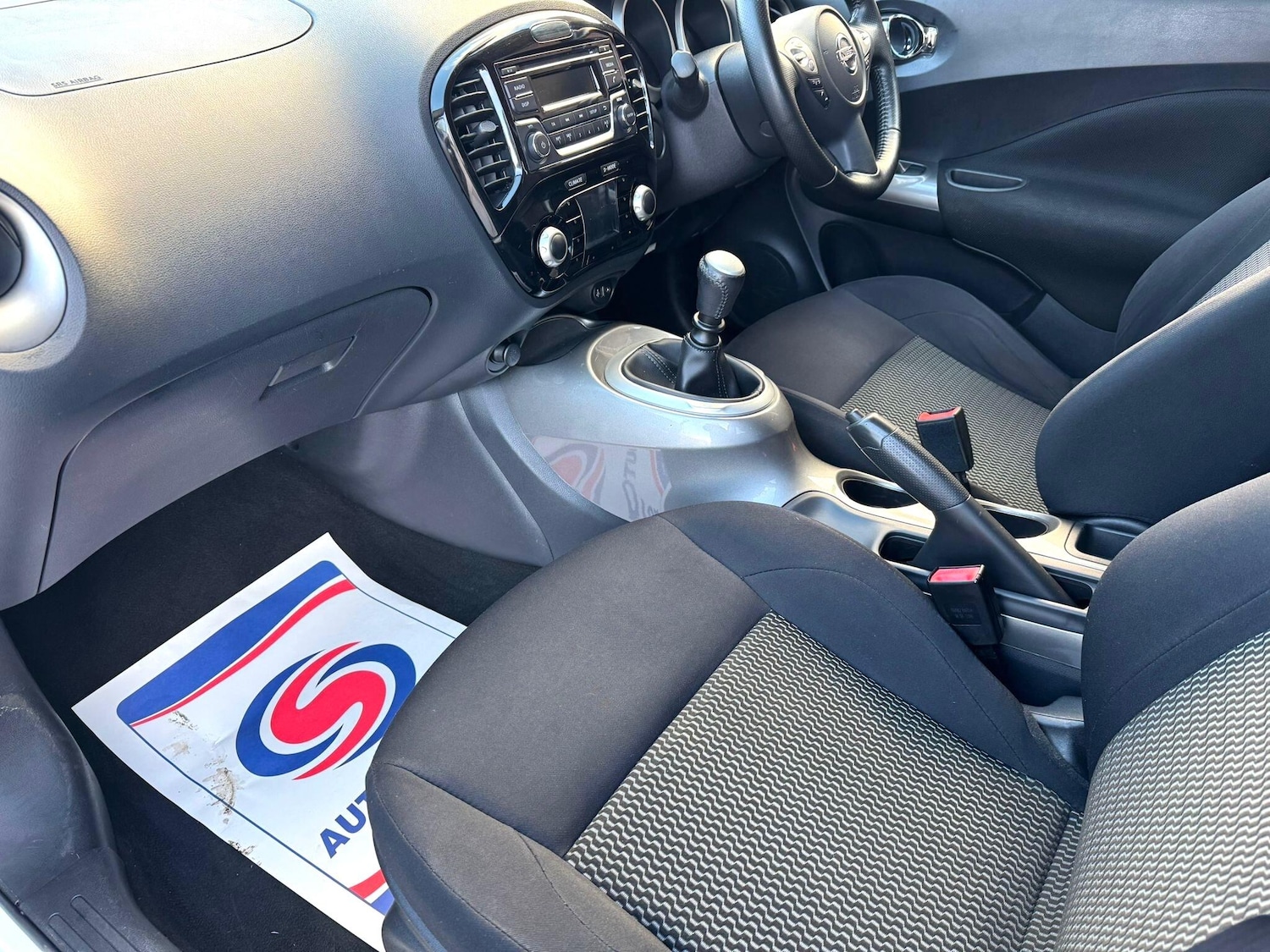 Used Nissan Juke for sale - 77090861: Photo 32