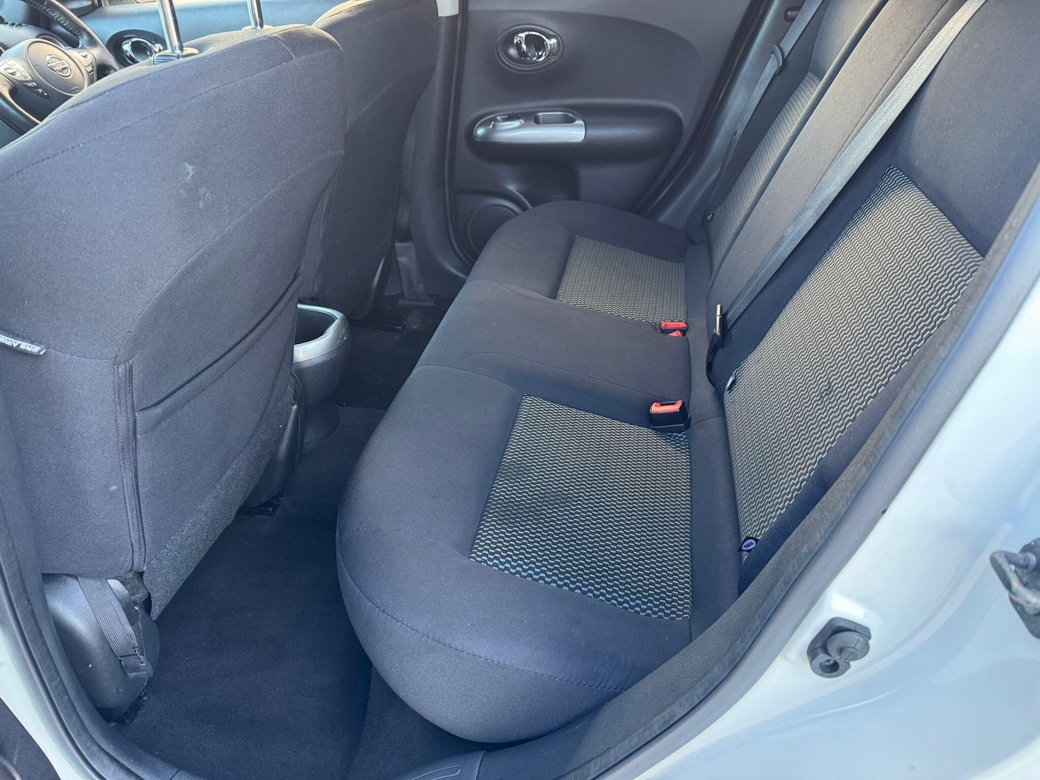 Used Nissan Juke for sale - 77090861: Photo 36